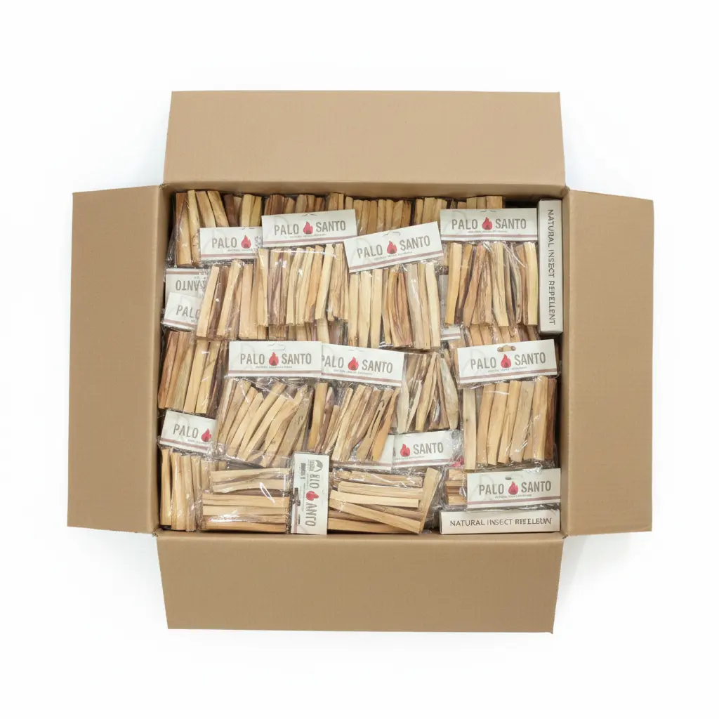 Pack Mayorista Palitos